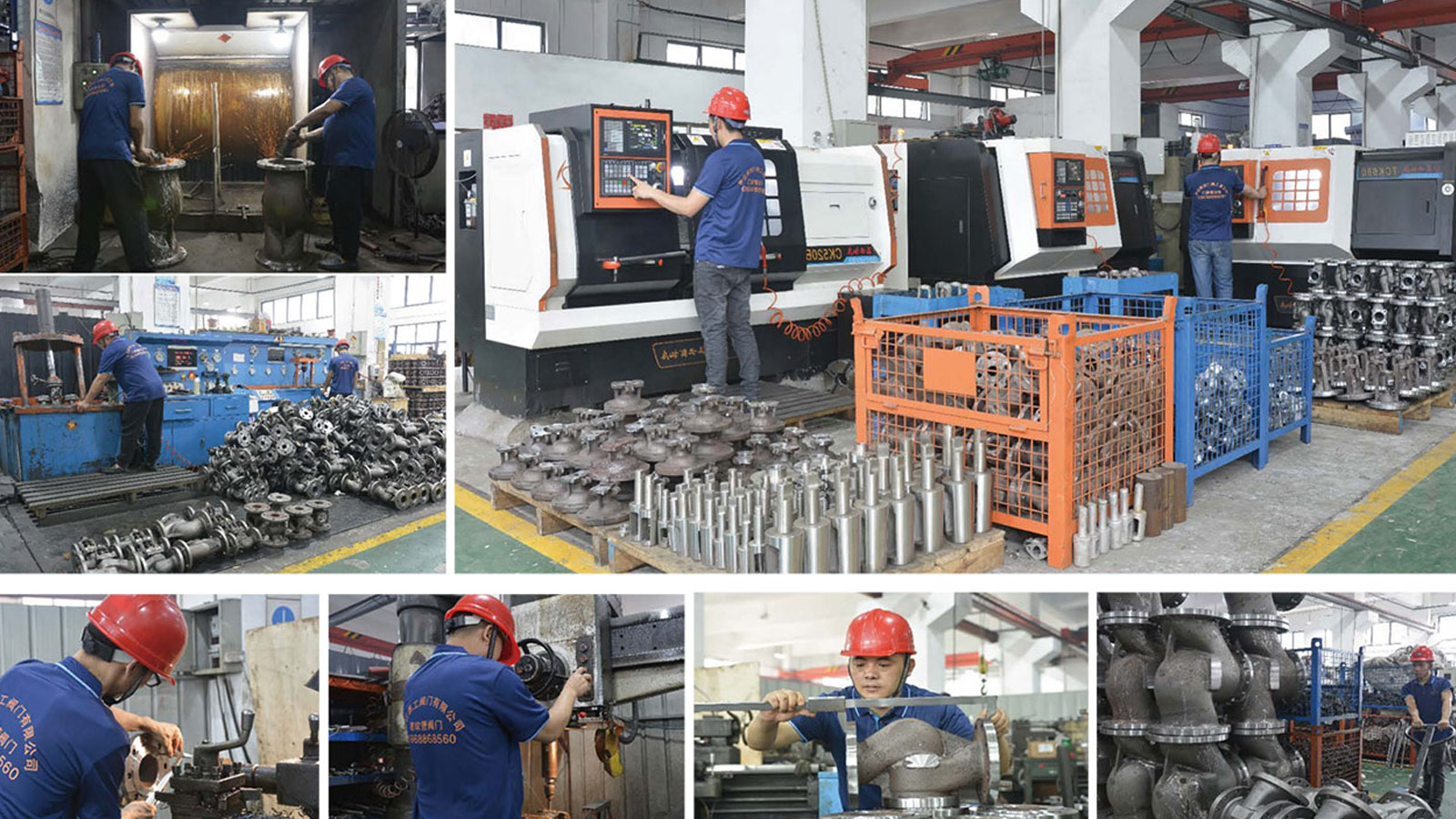 懂片帝閥門企（qǐ）業展示