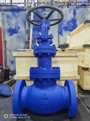 波紋管（guǎn）閥門產品展示