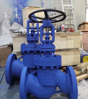 波紋管閥門產品（pǐn）展（zhǎn）示