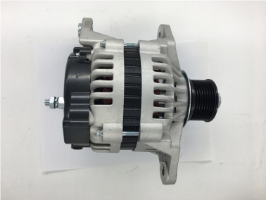 康明（míng）斯6BT5.9發電機