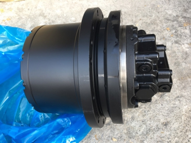 CAT306行走總成（chéng）