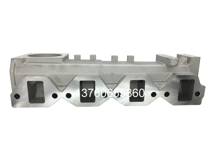 4D95 進氣支管
